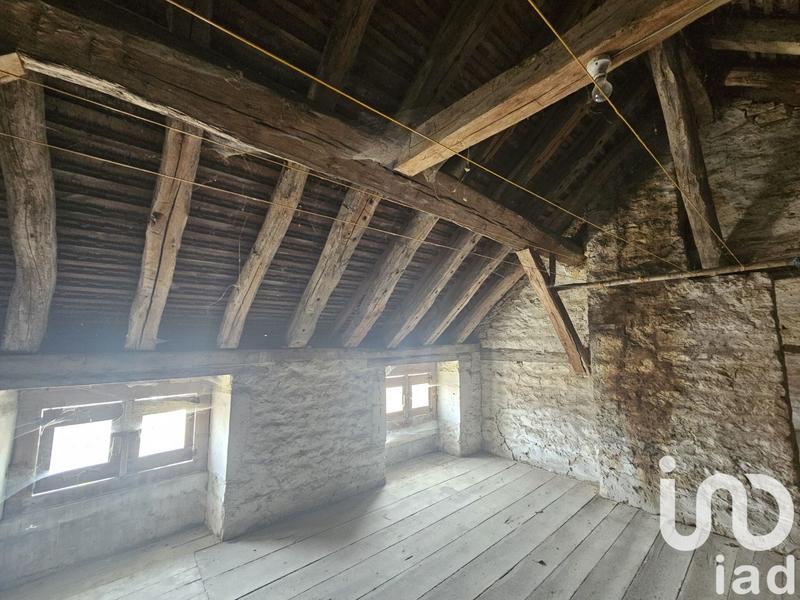 Maison - 122 m² - 4 pièces