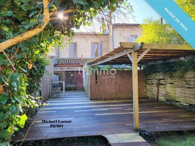 Immeuble - 228 m² - 8 pièces