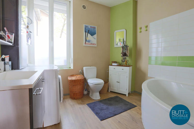 Appartement - 73 m² - 3 pièces