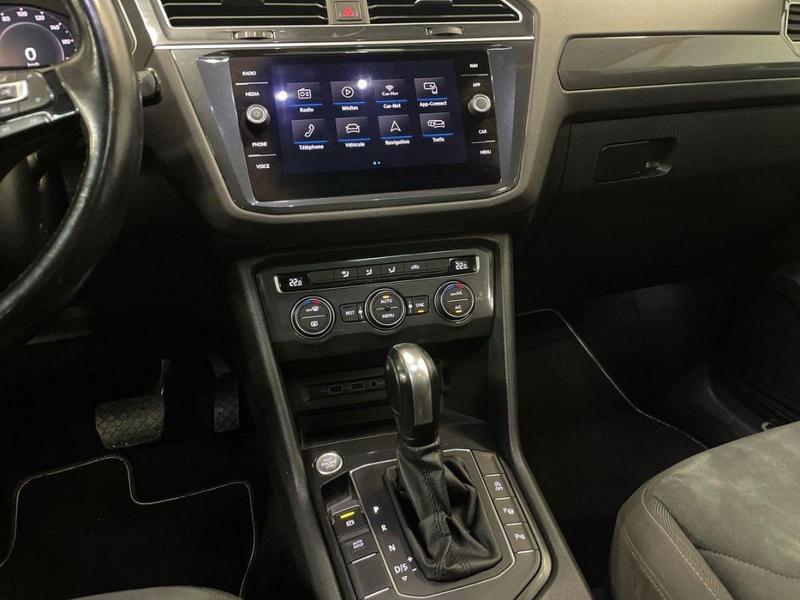 Volkswagen Tiguan 2.0 Tdi 150 Dsg7 Match