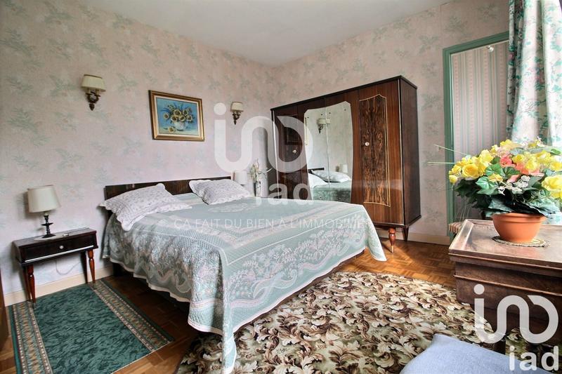 Maison - 150 m² - 7 pièces