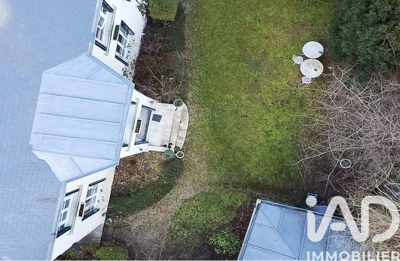 Maison - 135 m² - 5 pièces