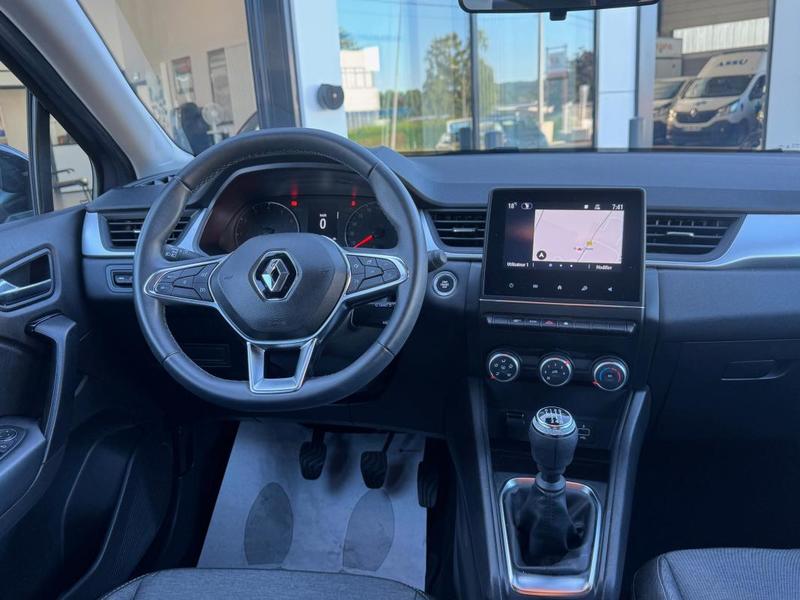 Renault Captur II Tce 90 Ch Business