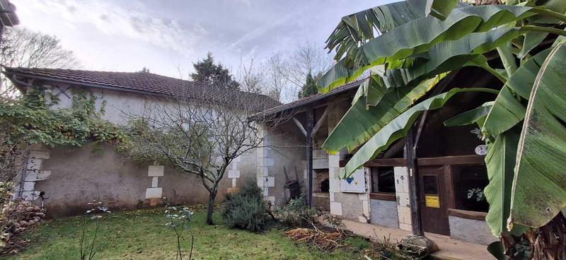 Maison - 143 m² - 5 pièces