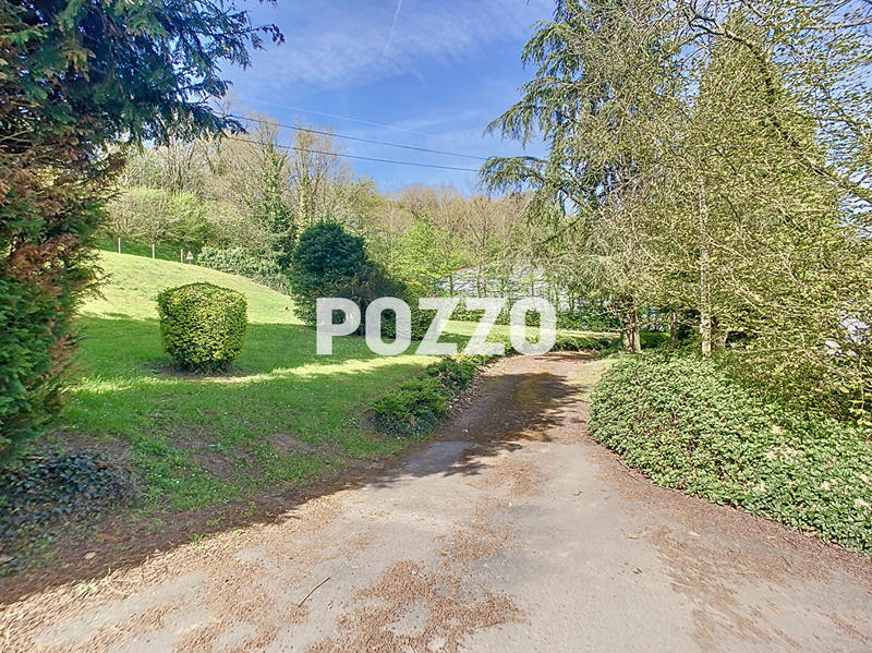 Local d'activité / Entrepôt - 1 300 m²