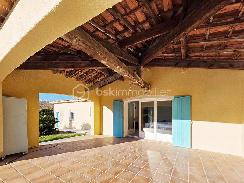 Maison - 157 m² - 7 pièces