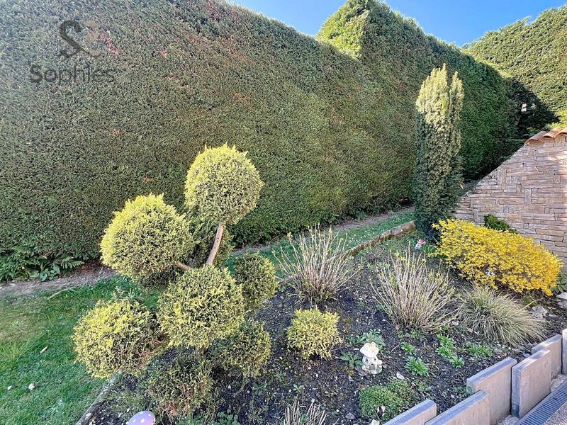 Maison - 169 m² - 5 pièces