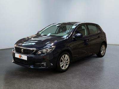 Peugeot 308 1.6 BlueHDi 100ch s&amp;S Bvm5 Active