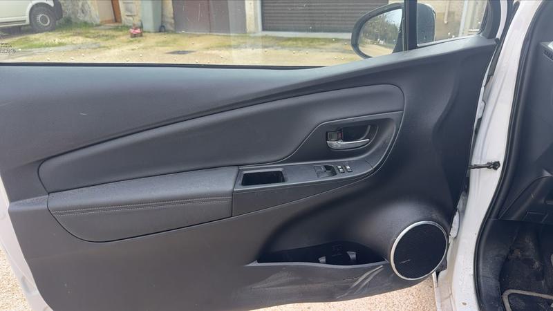 Toyota Yaris Gr Mn 1.8 VVTi 212