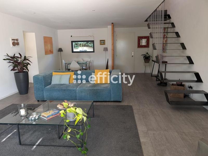 Villa - 112 m² - 5 pièces