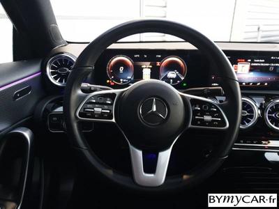 Mercedes Classe a 180 7g-Dct Progressive Line