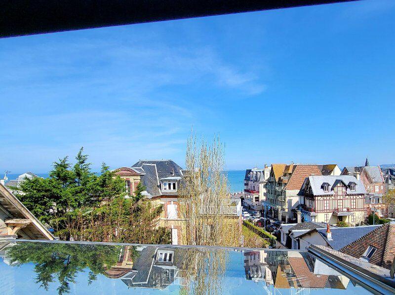 Appartement - 31 m² - 2 pièces