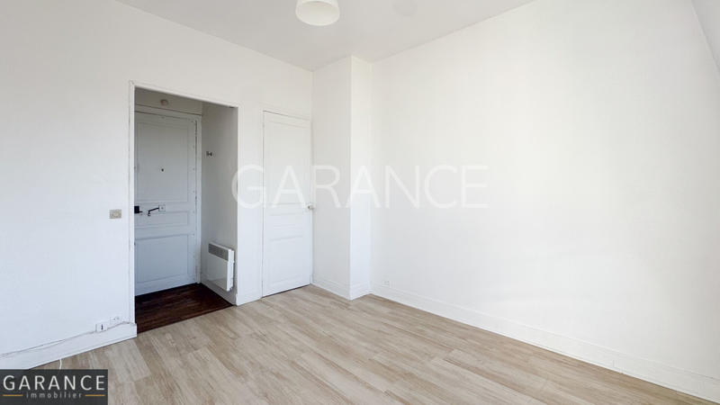 Appartement - 30 m² - 2 pièces