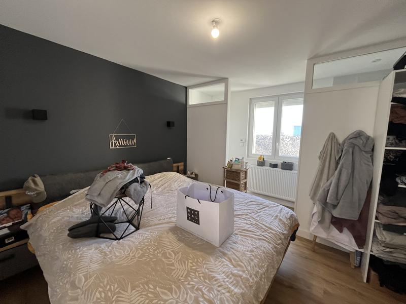 Maison - 132 m² - 6 pièces