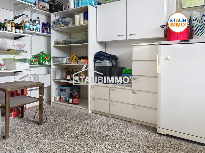 Maison - 106 m² - 4 pièces