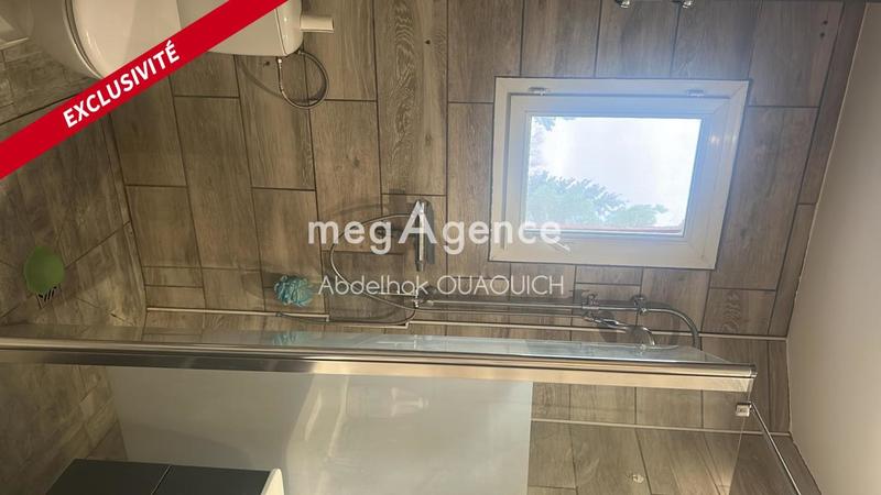 Maison - 170 m² - 8 pièces