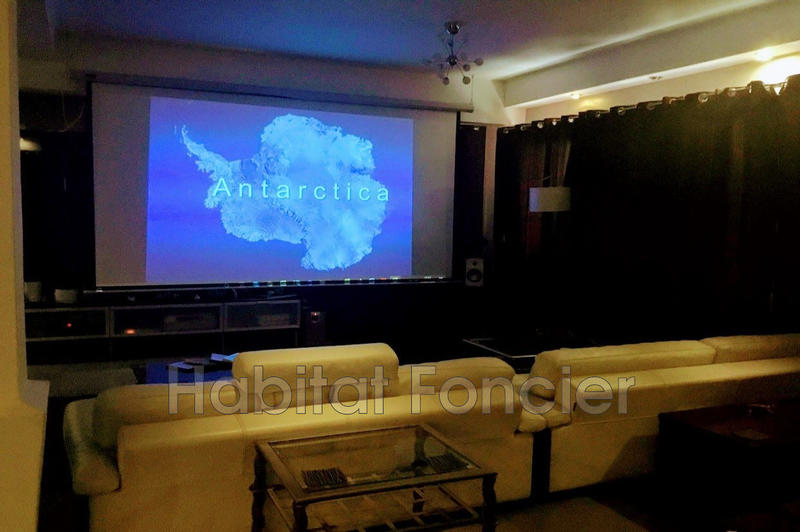 Demeure - 560 m² - 20 pièces