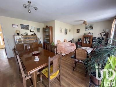 Maison - 71 m² - 3 pièces