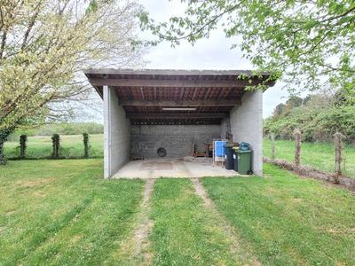 Maison - 85 m² - 5 pièces