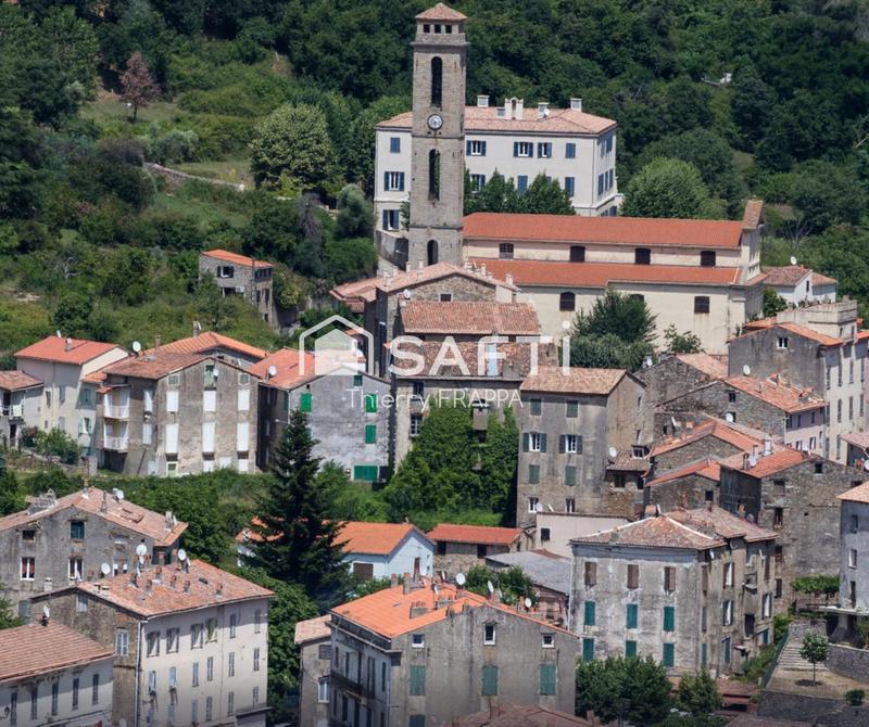 Appartement - 29 m² - 2 pièces