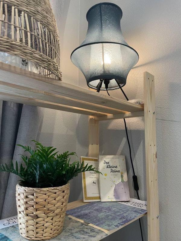 Appartement - 32 m² - 2 pièces