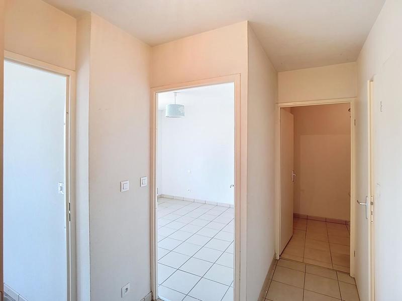 Maison - 77 m² - 3 pièces