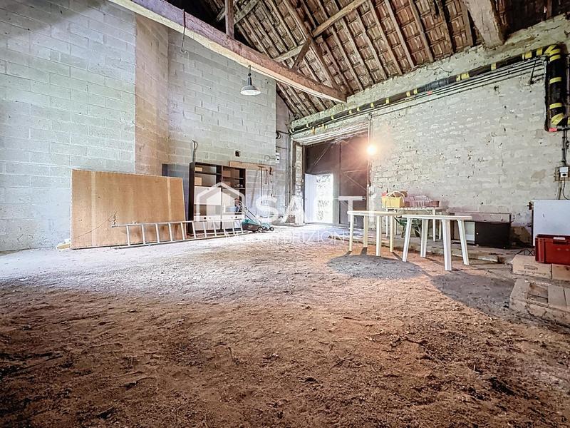 Maison - 142 m² - 6 pièces