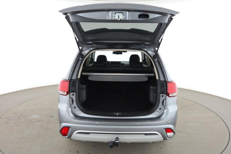 Mitsubishi Outlander Phev Twin Motor Intense 4wd 224 ch