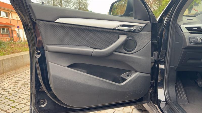 Bmw X1 sDrive 18iA 136 Bva Xline