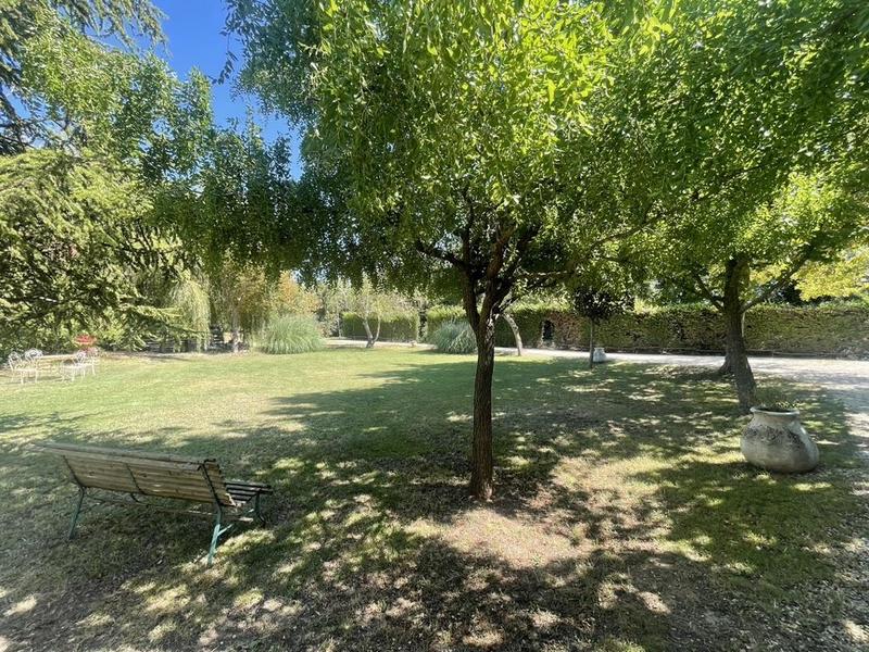 Maison - 171 m² - 8 pièces