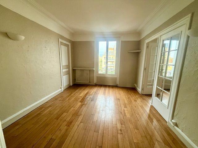 Appartement - 74 m² - 4 pièces