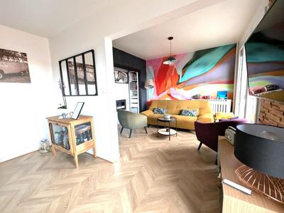 Appartement - 73 m² - 4 pièces