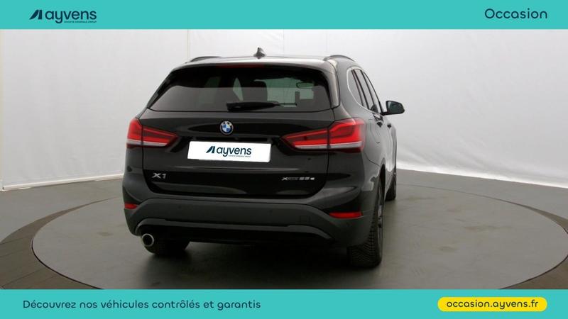 Bmw X1 xDrive25eA 220ch Business Design 6cv