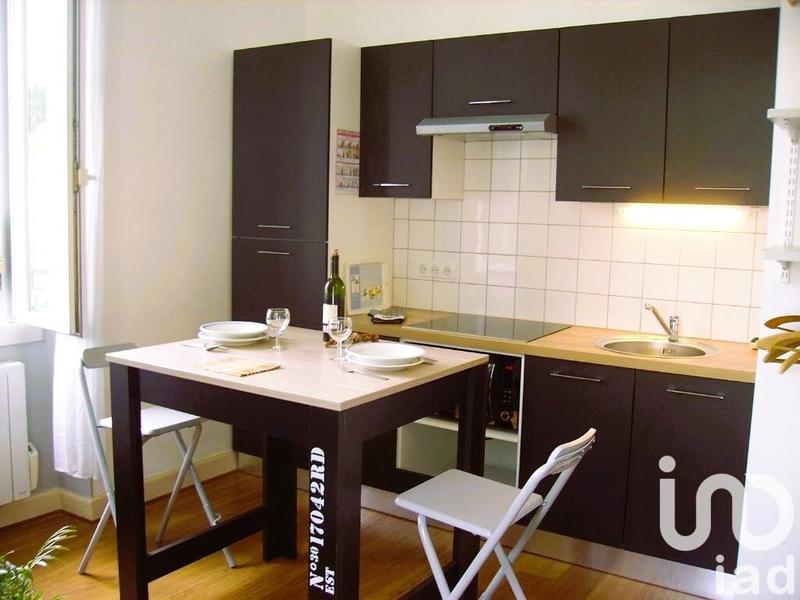 Maison - 450 m² - 14 pièces