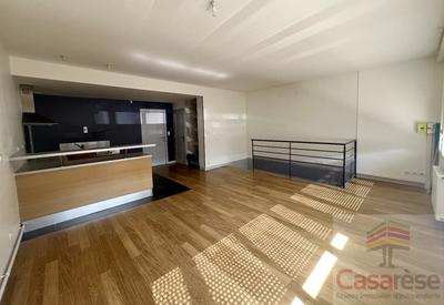 Appartement - 145 m² - 6 pièces