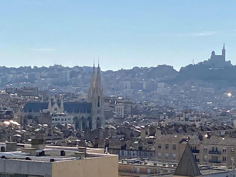 Appartement - 76 m² - 3 pièces