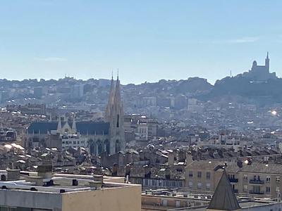 Appartement - 76 m² - 3 pièces