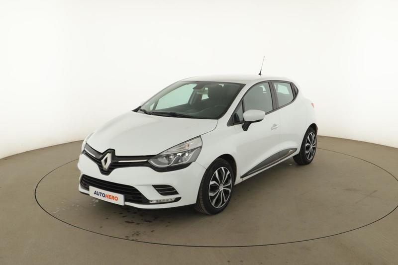 Renault Clio 0.9 TCe Generation 76 ch