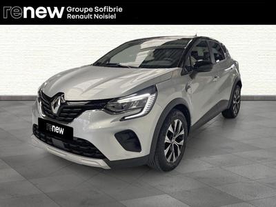 Renault Captur TCe 90 Evolution