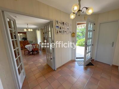 Maison - 97 m² - 4 pièces