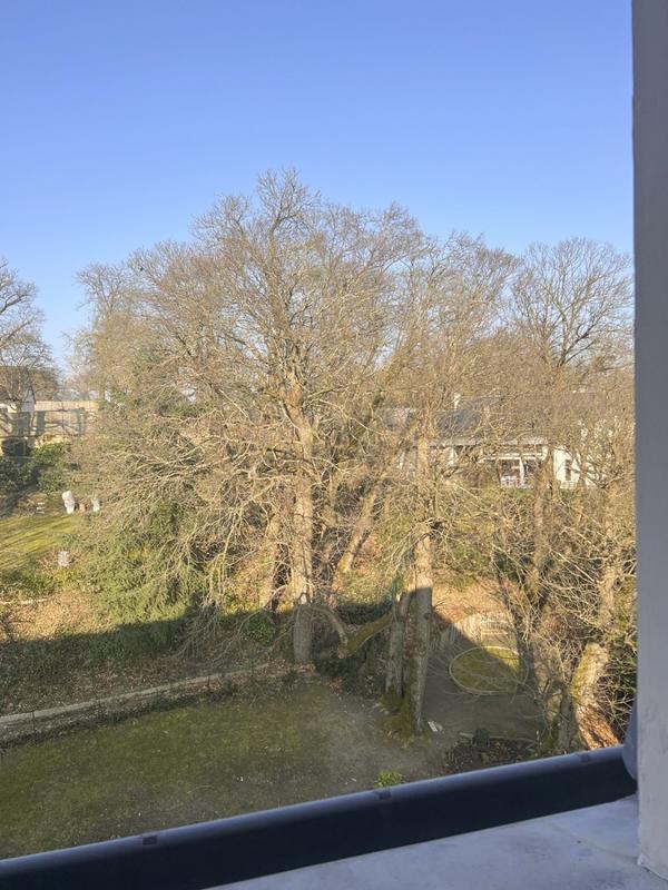 Appartement - 90 m² - 3 pièces