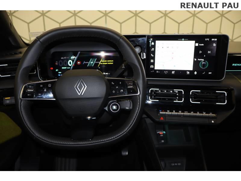 Renault R 5 E-Tech Electrique 150 ch autonomie confort Iconic cinq