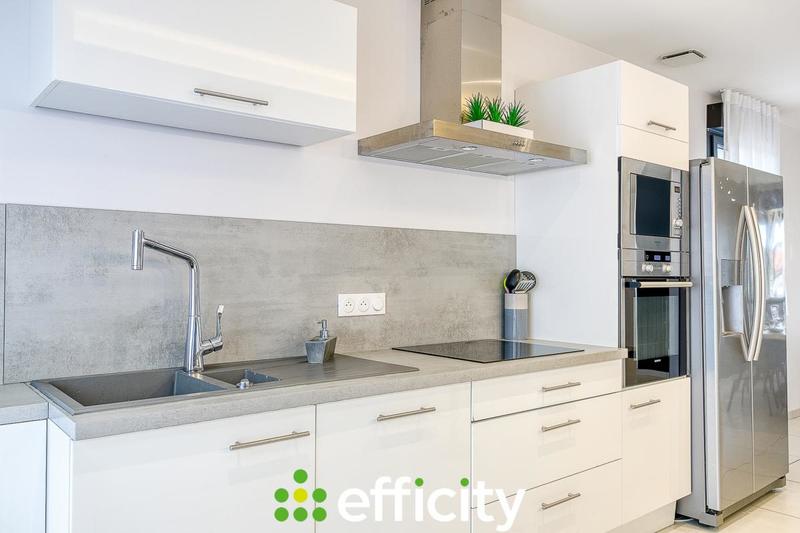 Villa - 150 m² - 6 pièces