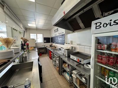 Local commercial - 150 m²