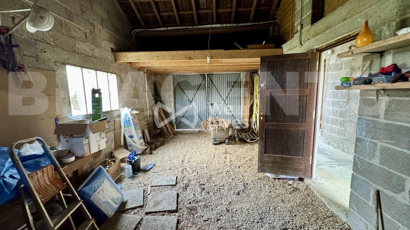 Maison - 109 m² - 6 pièces