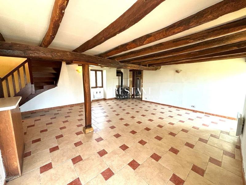 Longère - 180 m² - 9 pièces