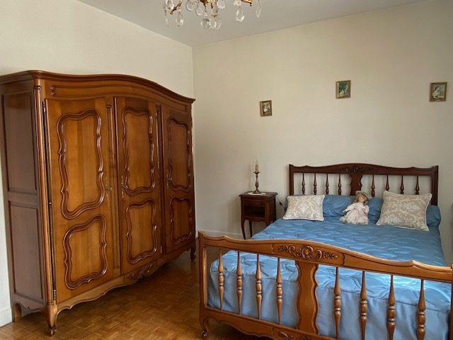 Maison - 96 m² - 4 pièces