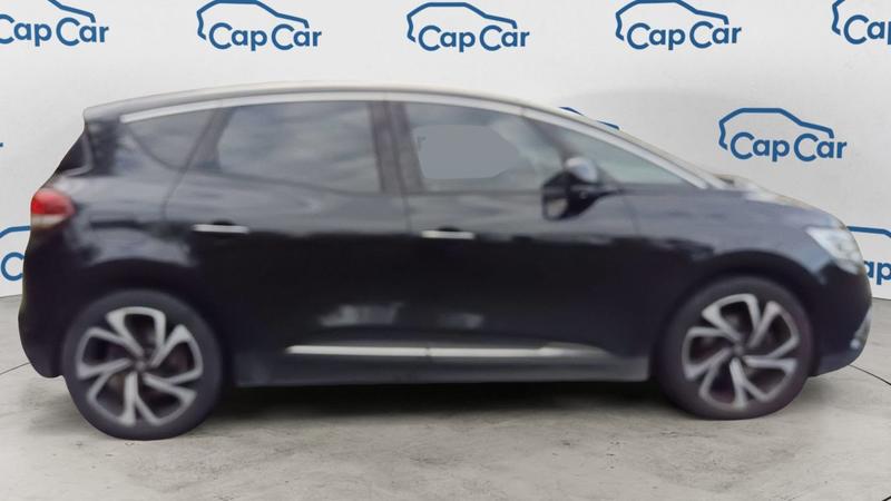 Renault Scénic III 1.6 dCi 150 Edc6 Initiale - Automatique