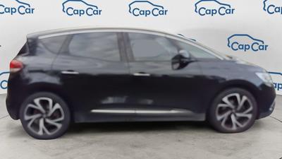 Renault Scénic III 1.6 dCi 150 Edc6 Initiale - Automatique