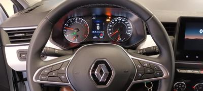 Renault Clio V TCe 90 Evolution